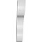Ekena Millwork 3-in. W x 14-in. D x 18-in. H Carmel Architectural Grade PVC Knee Brace BRCP03X14X18CAR - alternate 6